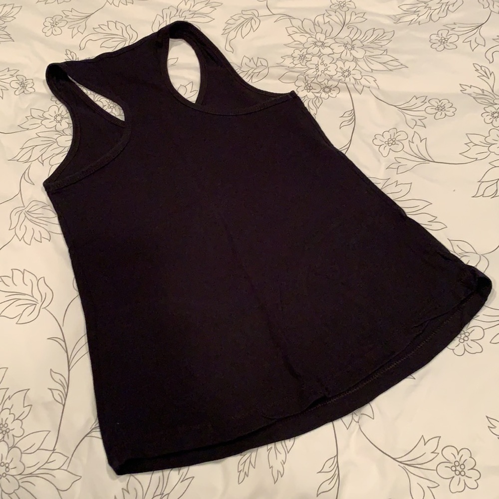Flywheel NY Racerback Workout Tank - Picture 2 of 4